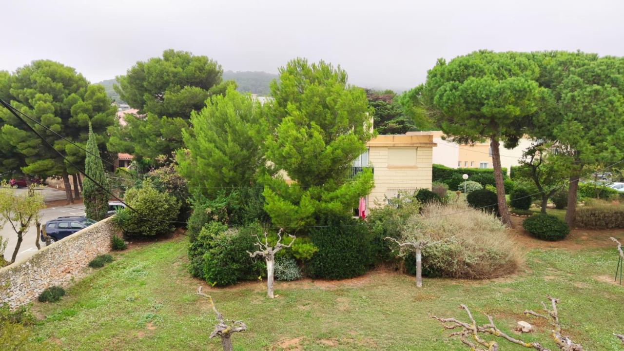 Serenite Et Plages A Sete Sète Exterior foto