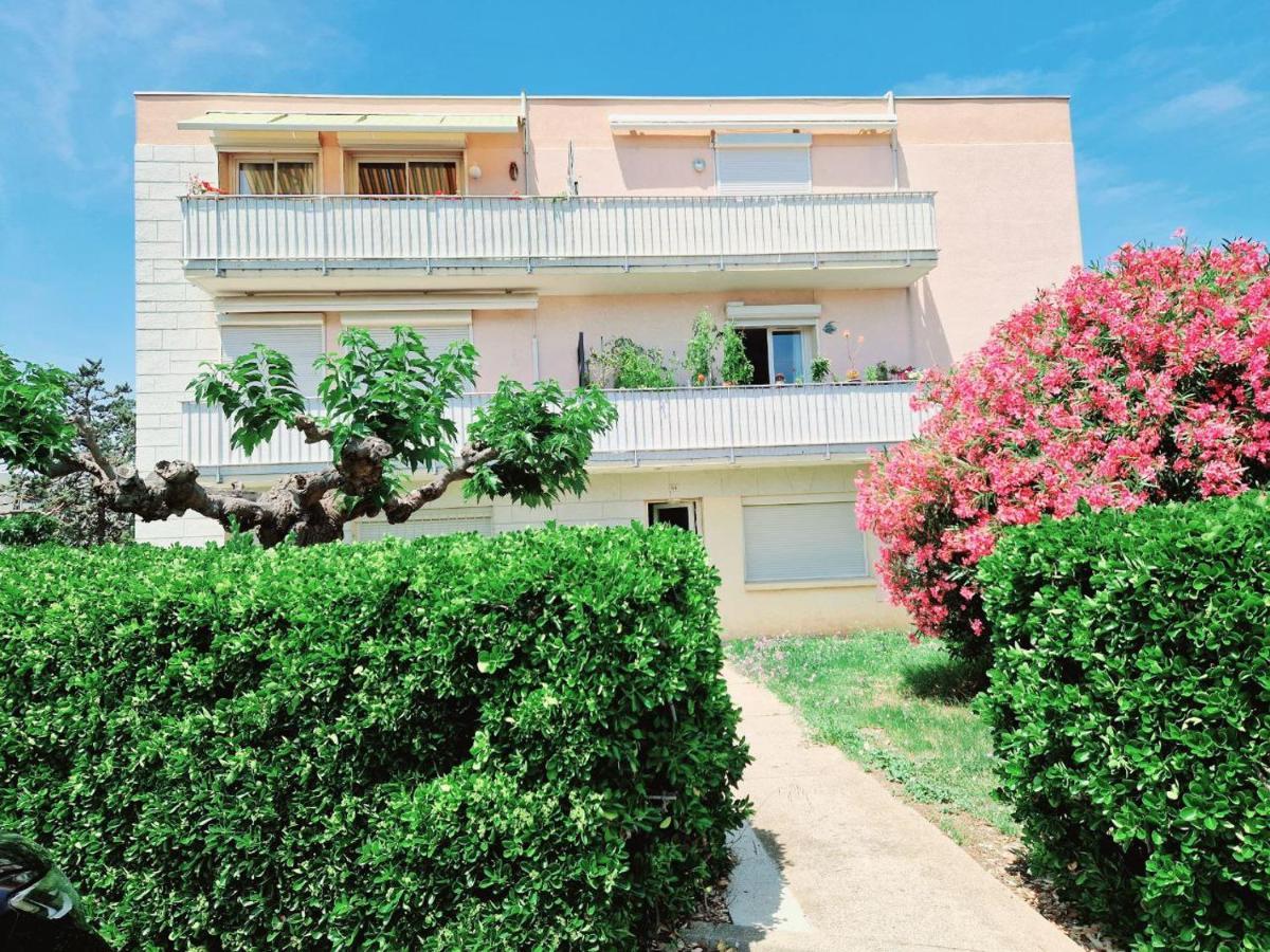 Serenite Et Plages A Sete Sète Exterior foto